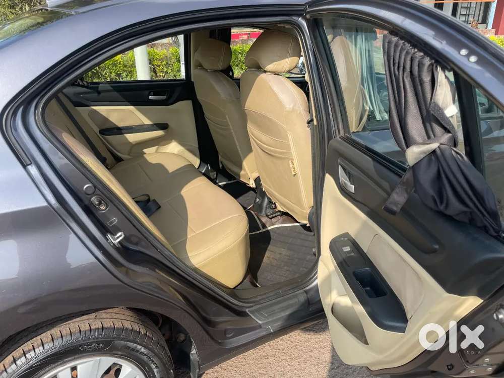 Honda Cr-v 2017 Petrol Well Maintained