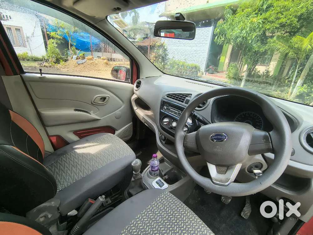 Datsun Redigo 0.8 S 2016