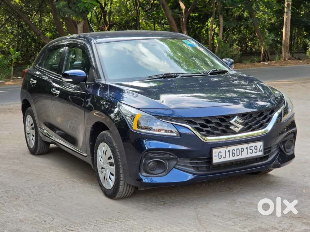 Maruti Suzuki Baleno 1.2 Delta, 2023, Petrol