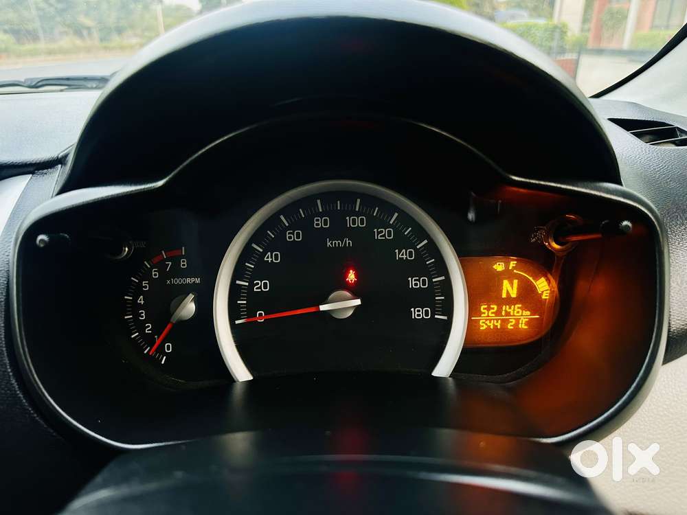 Maruti Suzuki Celerio Zxi At, 2019, Petrol