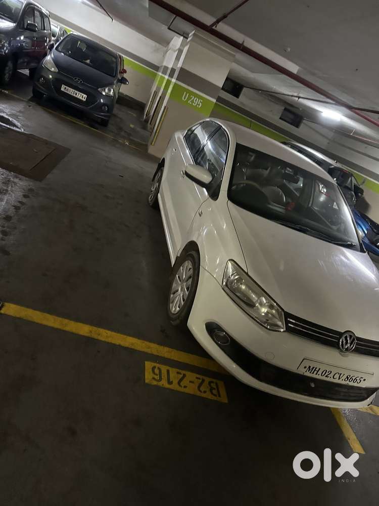 Volkswagen Vento 1.6 Comfortline Cup Edition, 2013, Diesel