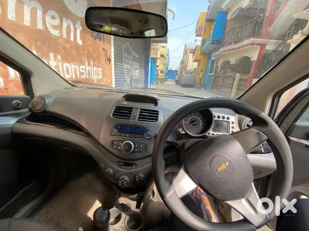 Chevrolet Beat 2013 Diesel Good Condition