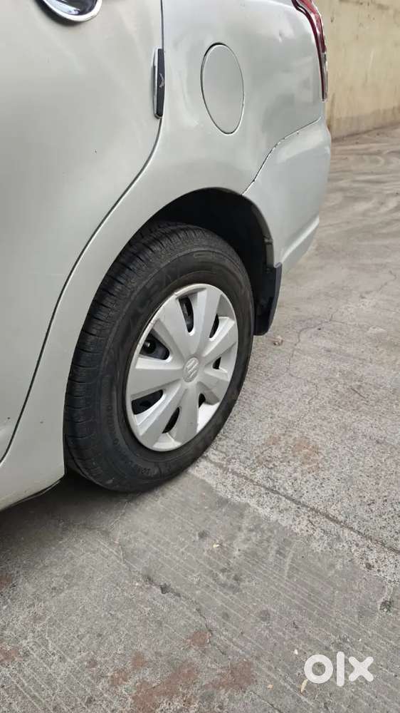 Maruti Suzuki Dzire Petrol Well Maintained