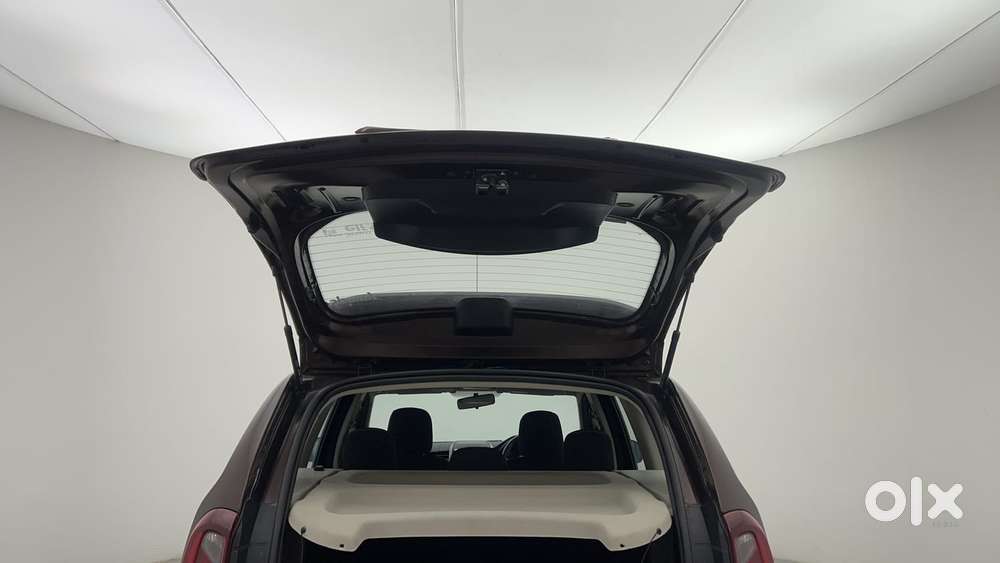 Renault Duster 85ps Diesel Rxz, 2021, Petrol