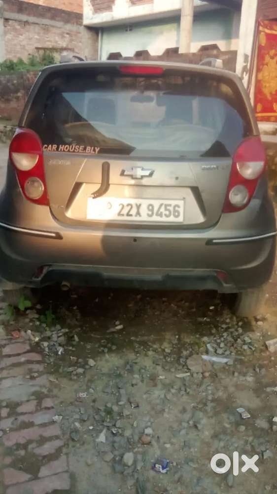 Chevrolet Beat Diesel 2016