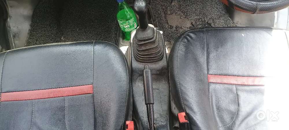 Maruti Suzuki Eeco 2022 Petrol 27000 Km Driven