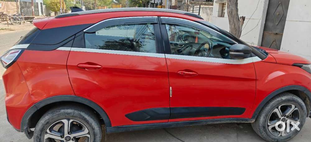 Tata Nexon