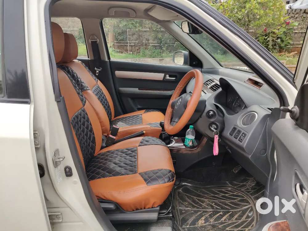 Maruti Suzuki Dzire 2011 Petrol 89125 Km Driven