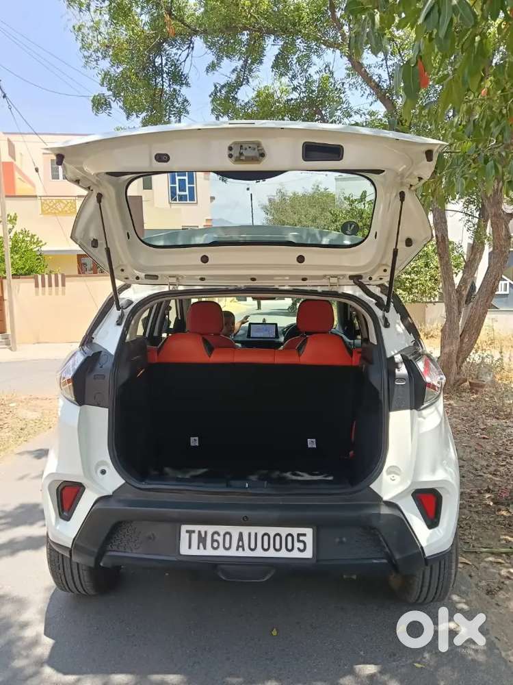 Tata Nexon Creative Plus 2020 Diesel