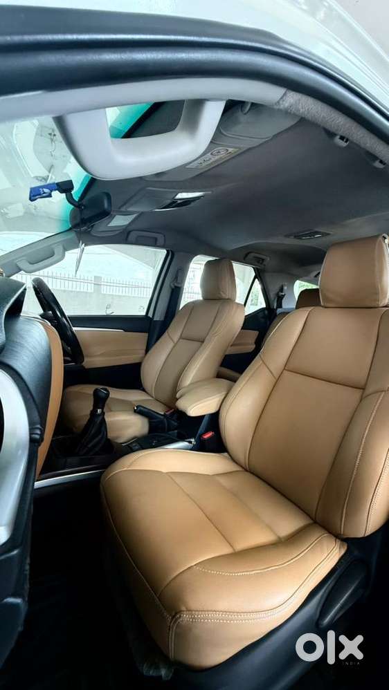 Toyota Diesel Manual 2018