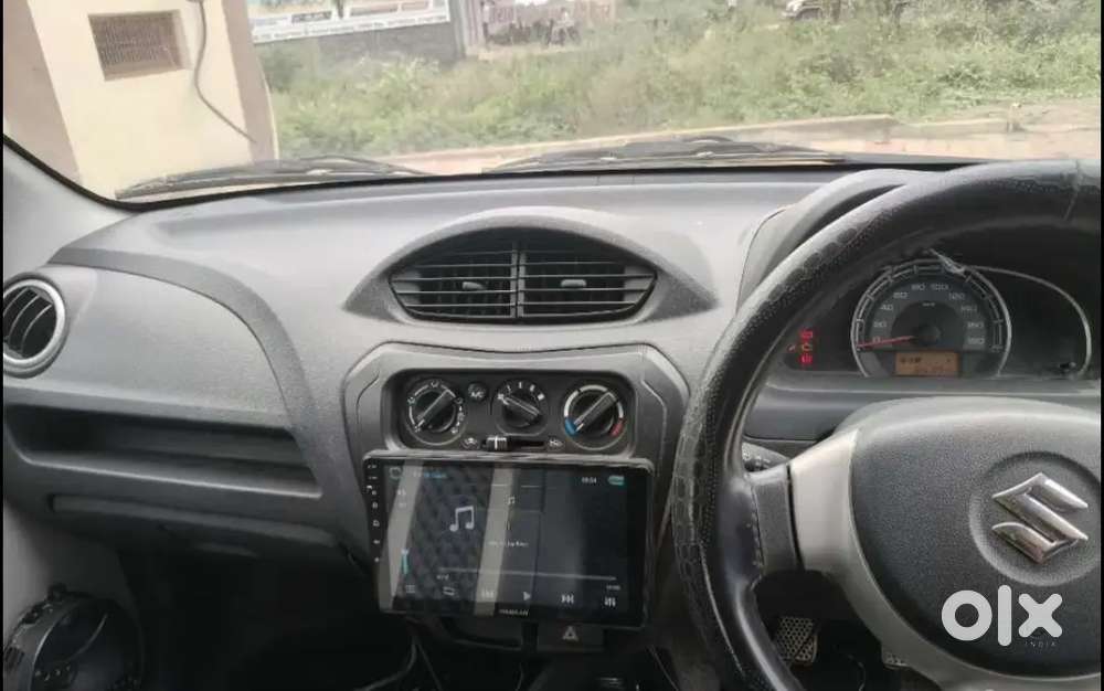 Maruti Suzuki Alto Lxi 2019