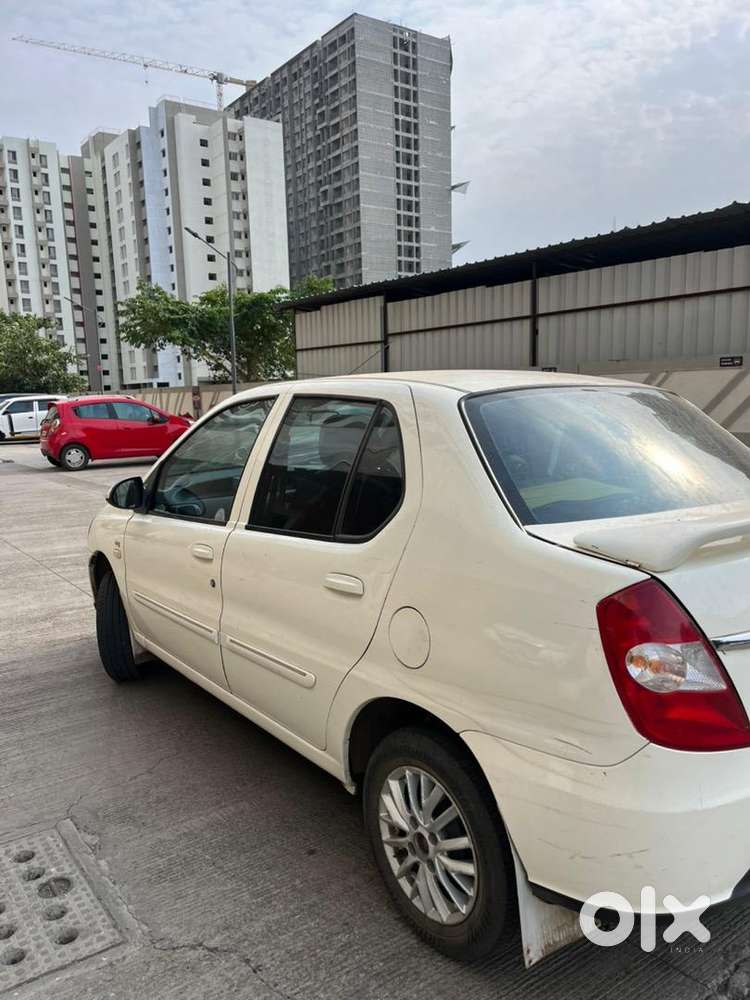 Tata Indigo Ecs 2013 Diesel