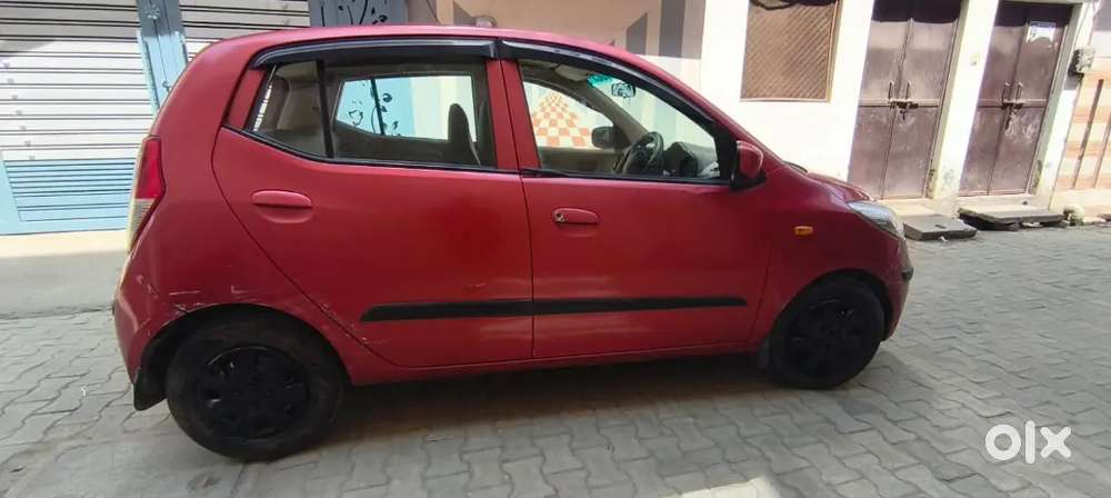 Hyundai I10 2009 Petrol Good Condition