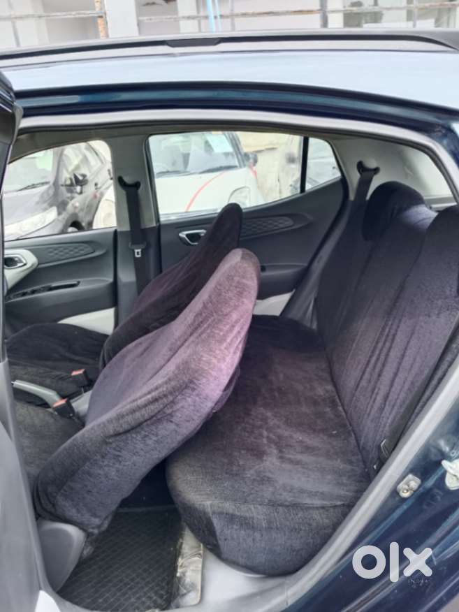 Hyundai Grand I10 Nios Sportz 1.2 Kappa Vtvt, 2020, Petrol