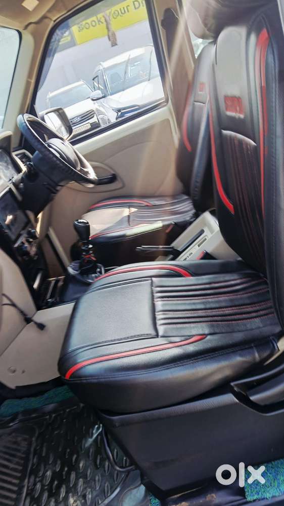 Mahindra Scorpio Classic 2.2 S Mt 7 Str, 2023