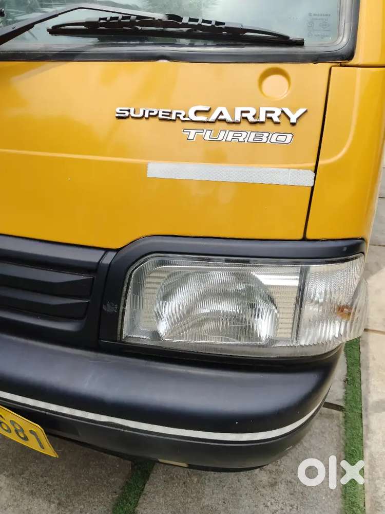 Maruti Suzuki Omni 2004 Diesel 250000 Km Driven