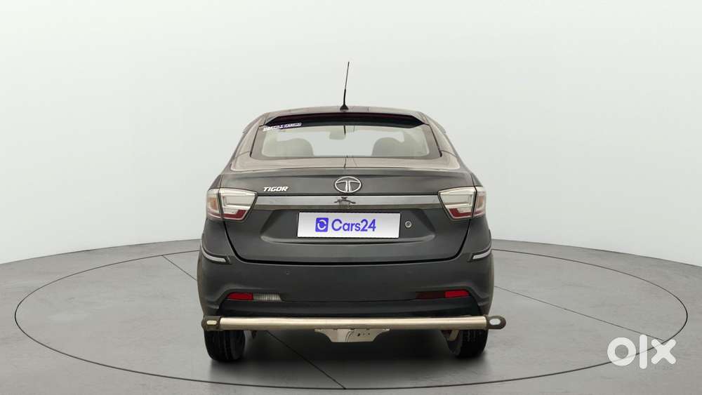Tata Tigor 1.2 Revotron Xm, 2023, Petrol