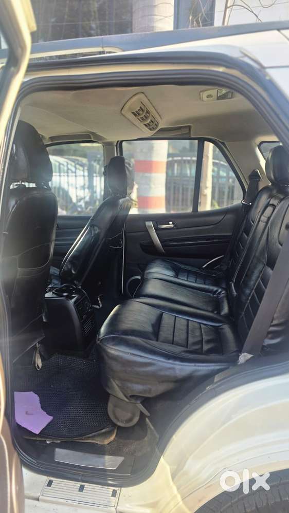 Tata Safari Storme, 2016, Diesel