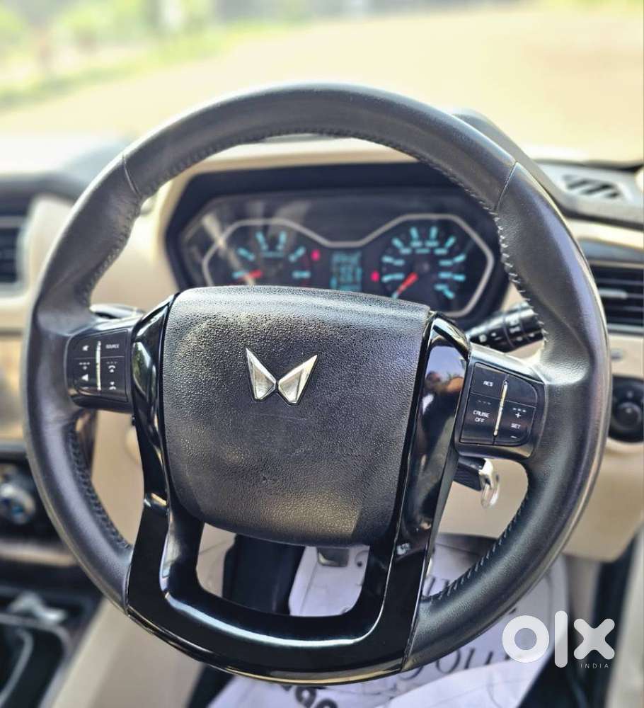 Mahindra Scorpio Classic 2.2 S 11 Mt 7 Cc, 2023, Diesel