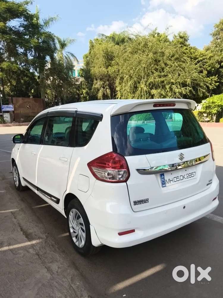 Maruti Suzuki Ertiga Vdi Shvs, 2018, Diesel