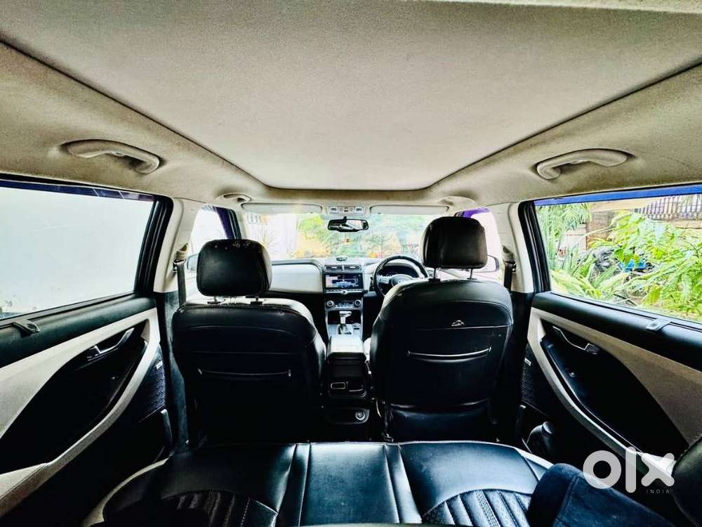 Hyundai Creta Sx (o) 1.5 Diesel Automatic, 2020, Diesel