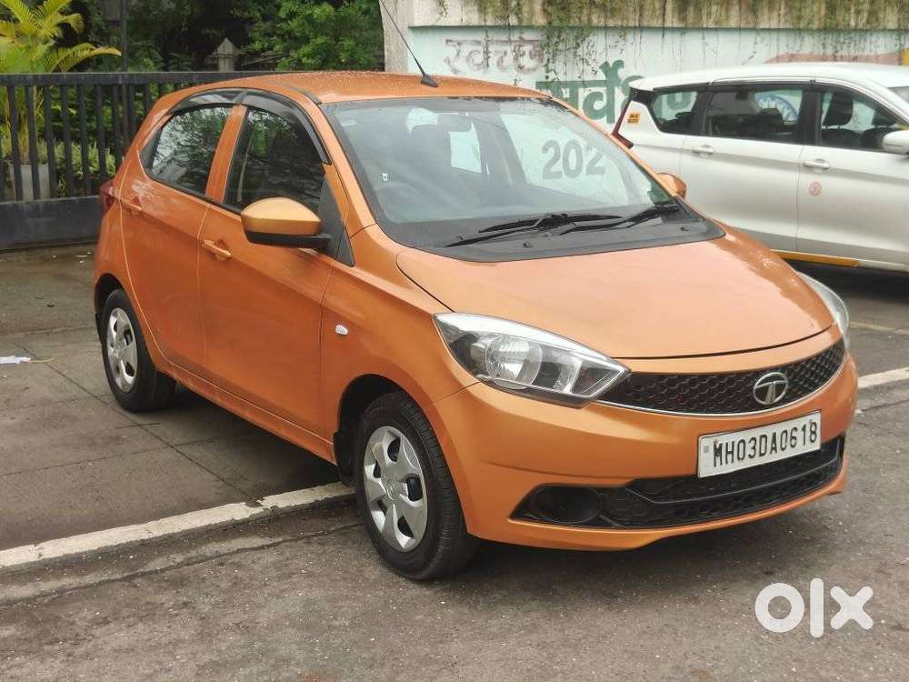 Tata Tiago 1.05 Revotorq Xt, 2018, Petrol