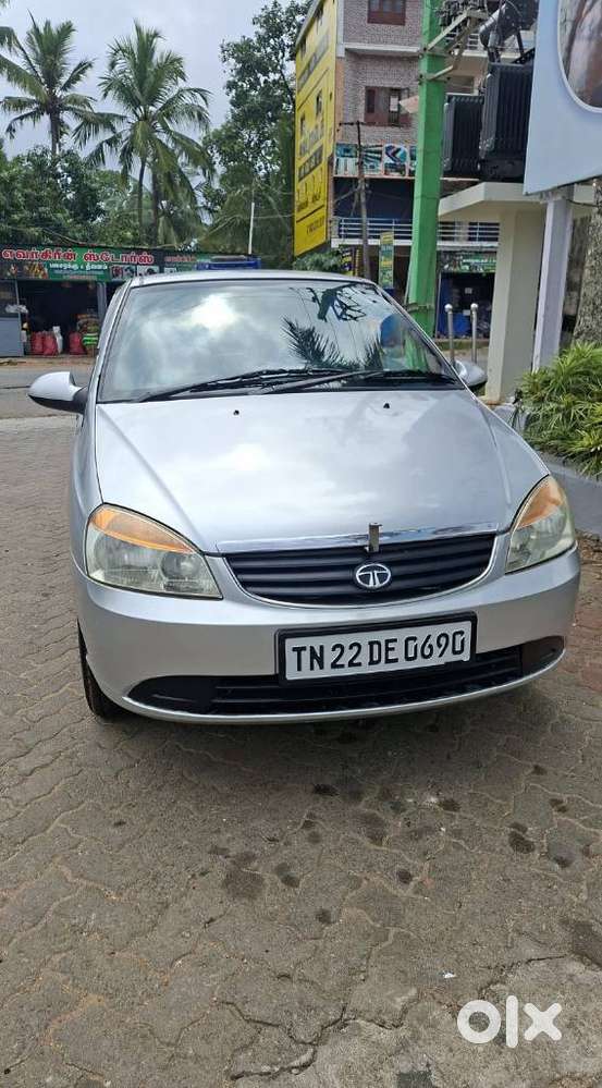 Tata Indica Xeta Gls Bs Iv, 2016, Diesel