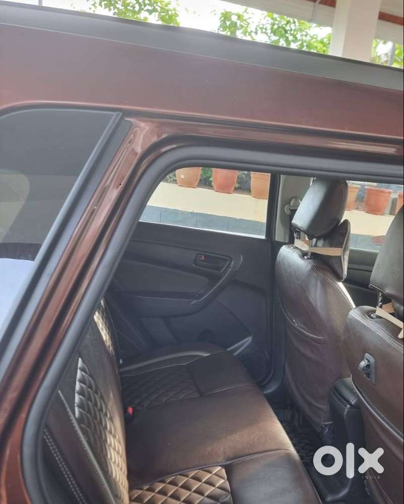 Toyota Urban Cruiser 2022 Petrol - Well Maintained