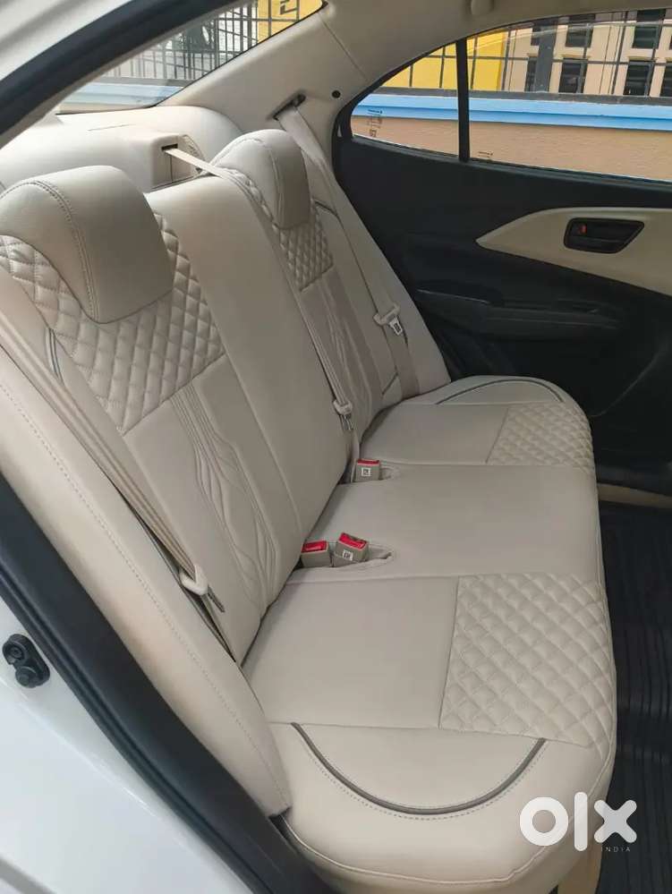 Maruti Suzuki Dzire 1.2 Tour 2025