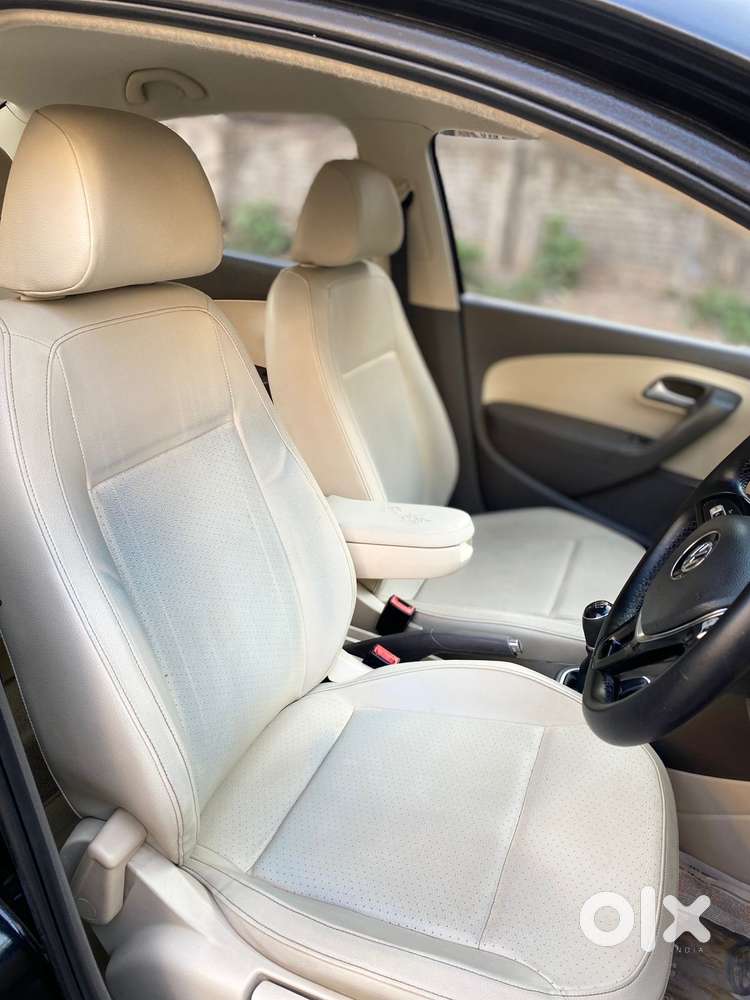 Volkswagen Vento, 2015, Diesel