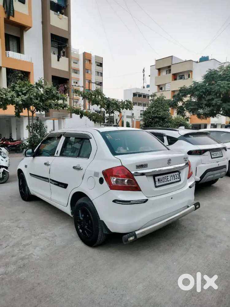Maruti Suzuki Dzire 2020 Year