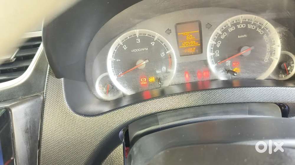 2012 Maruti Suzuki Swift