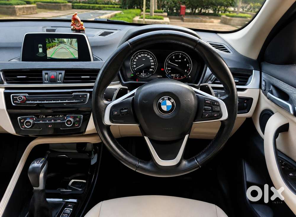 Bmw X1 2.0 Sdrive 20d, 2019, Diesel