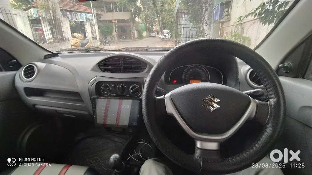 Alto 800 Lxi