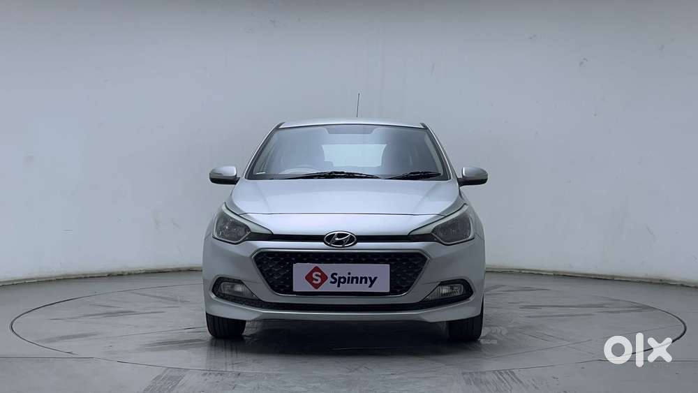 Hyundai Elite I20 Asta 1.4 Crdi, 2015, Diesel
