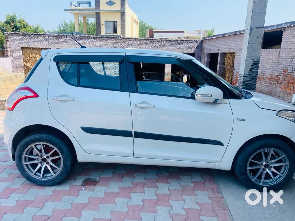 Maruti Suzuki Swift 2014 Diesel
