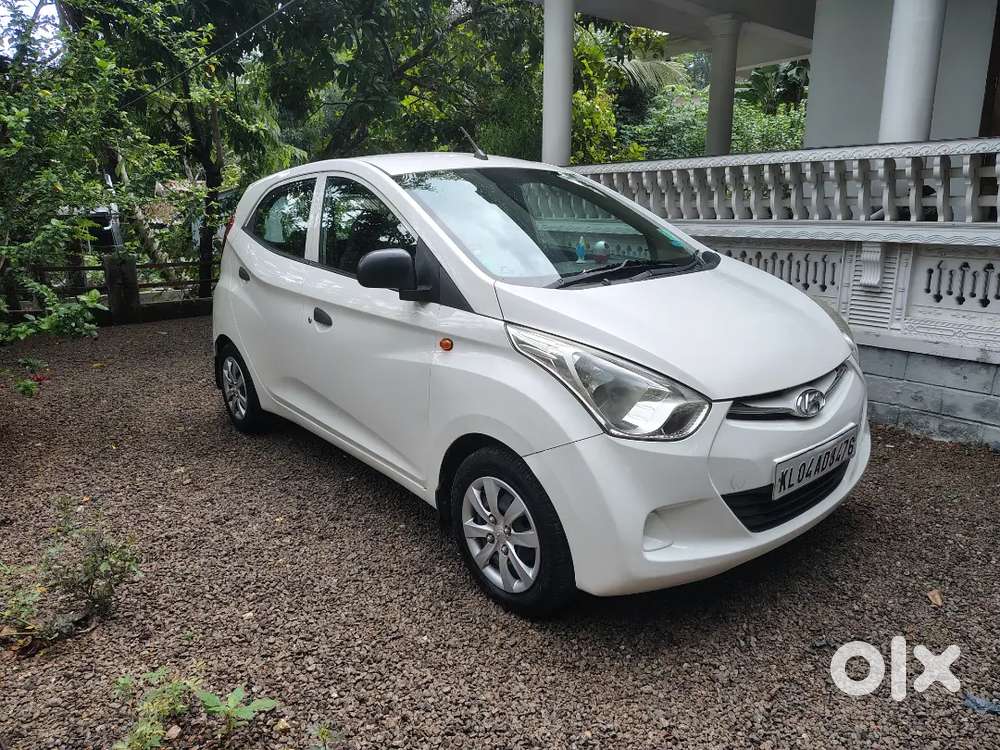 Hyundai Eon Teacher Used Good Condition Well Maintaned