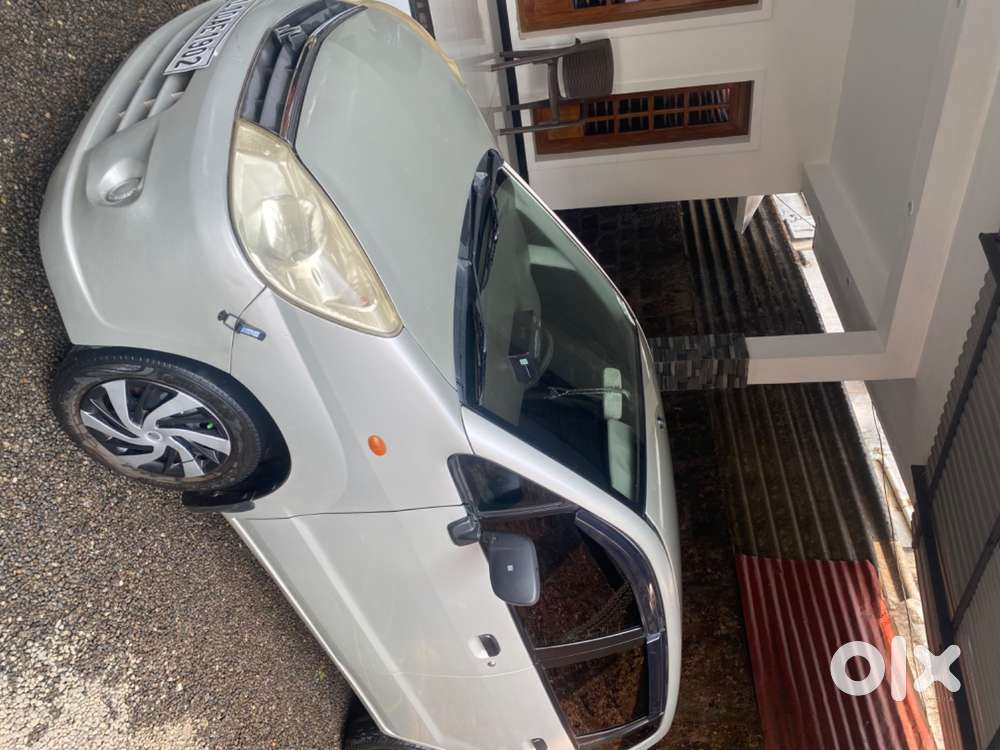 Maruti Suzuki Estilo 2009 Petrol Good Condition
