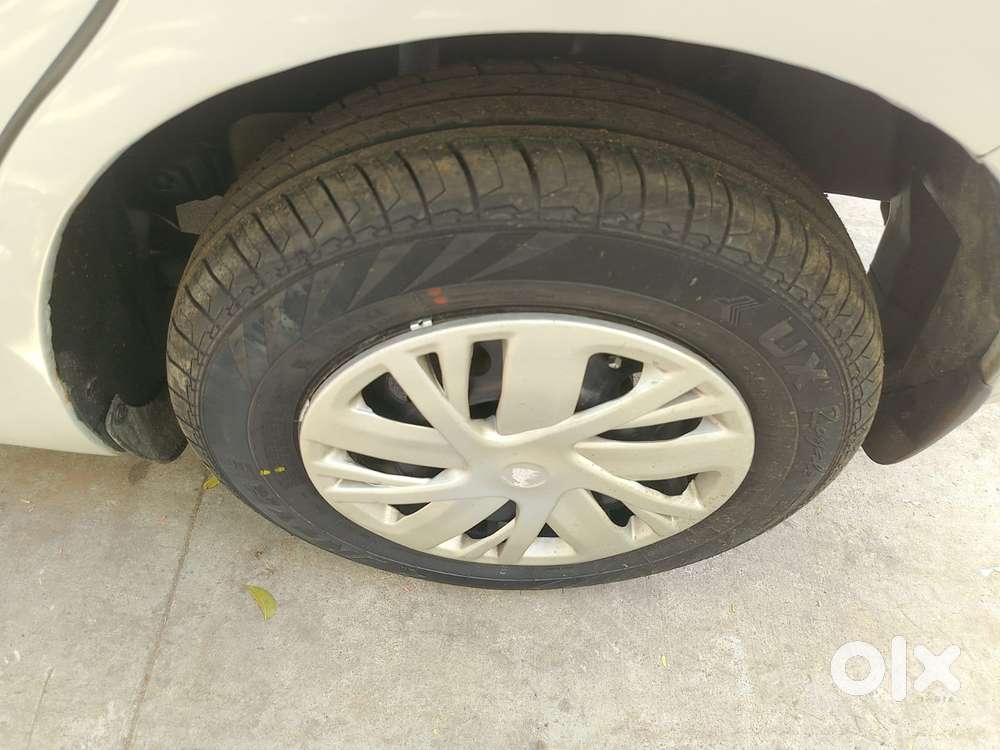 Maruti Suzuki Swift Ddis Vdi, 2019, Diesel