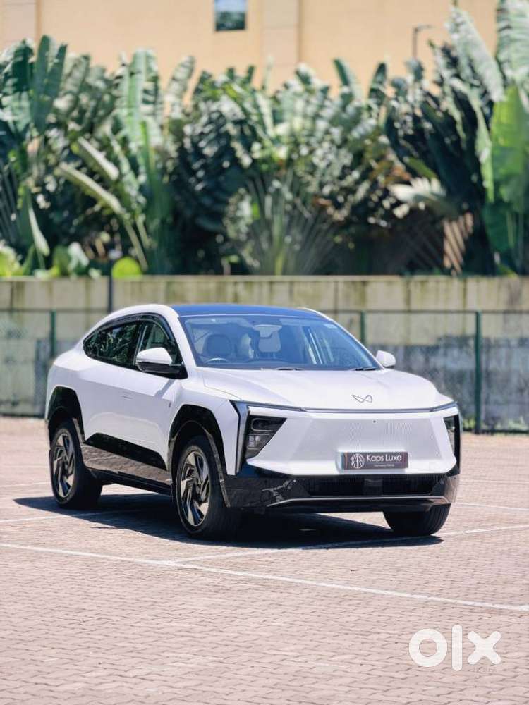 Mahindra Xev 9e Three B79 Kwh, 2025, Electric