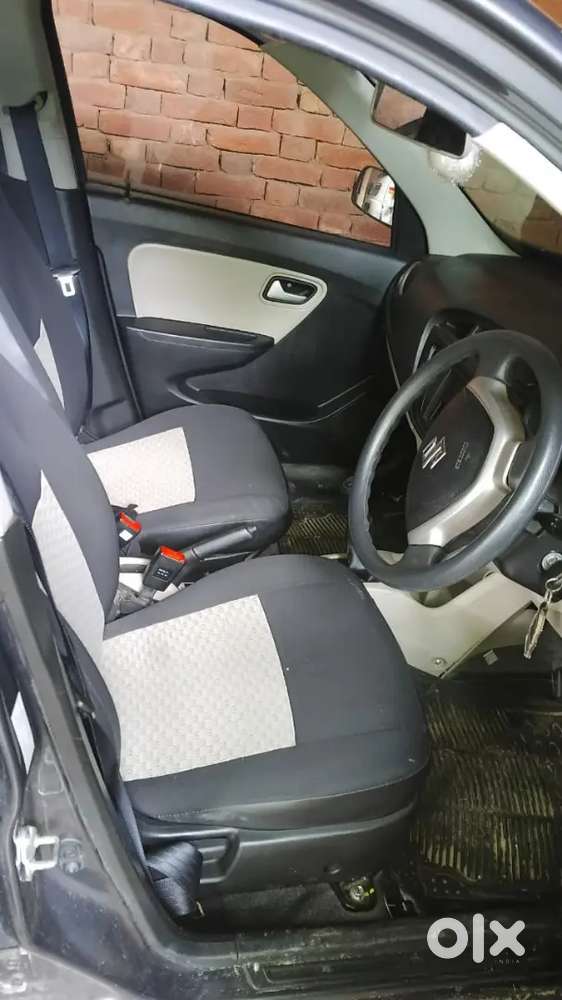 Maruti Suzuki Alto 2021 Lx