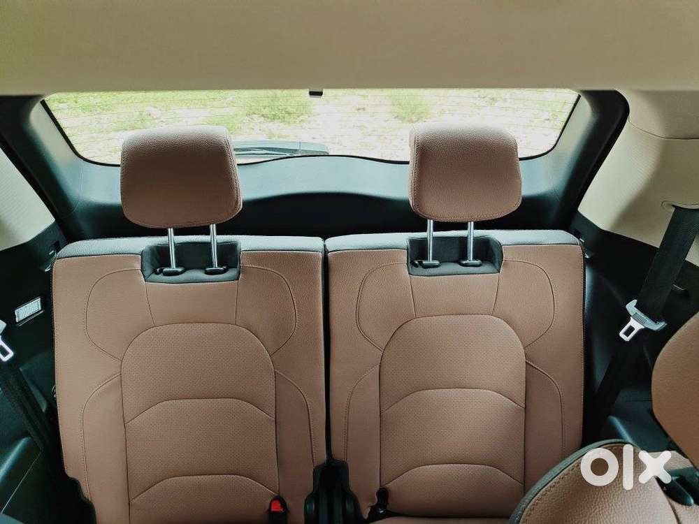 Mg Hector Plus Sharp Pro 2.0 Turbo Diesel 6 Str, 2024, Diesel