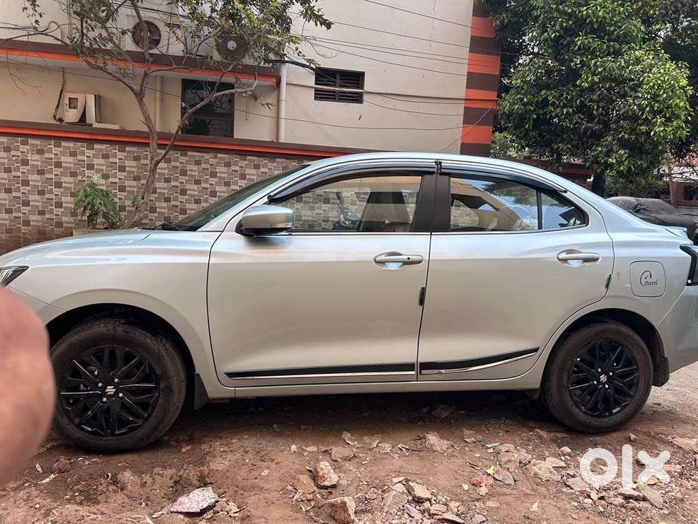 Maruti Dzire Zxi 2025