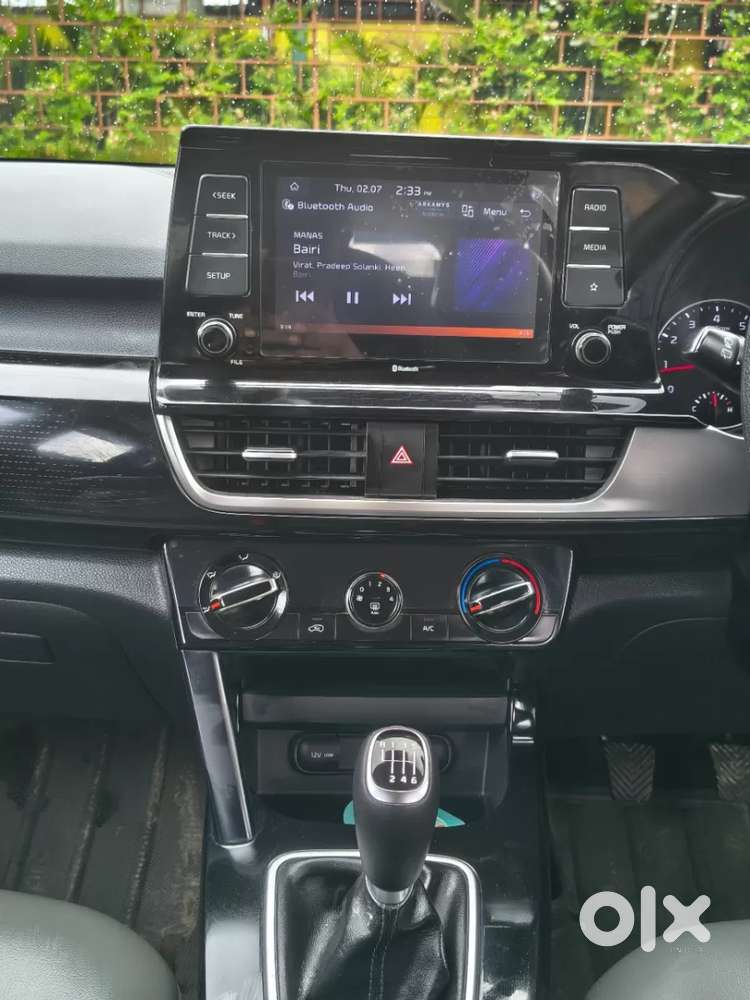 Kia Seltos 1.5 Htk+, 2022, Petrol