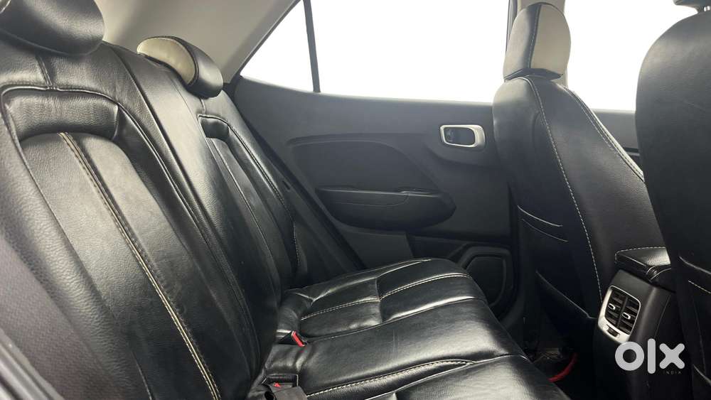 Hyundai Venue Sx Plus Turbo Dct, 2020, Petrol