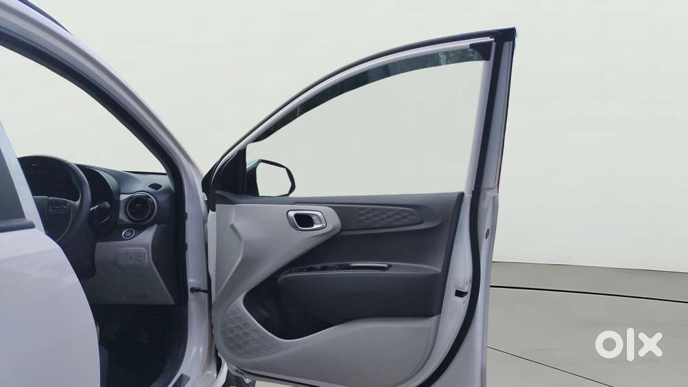 Hyundai Grand I10 Nios Asta 1.2 Kappa Vtvt, 2023, Petrol