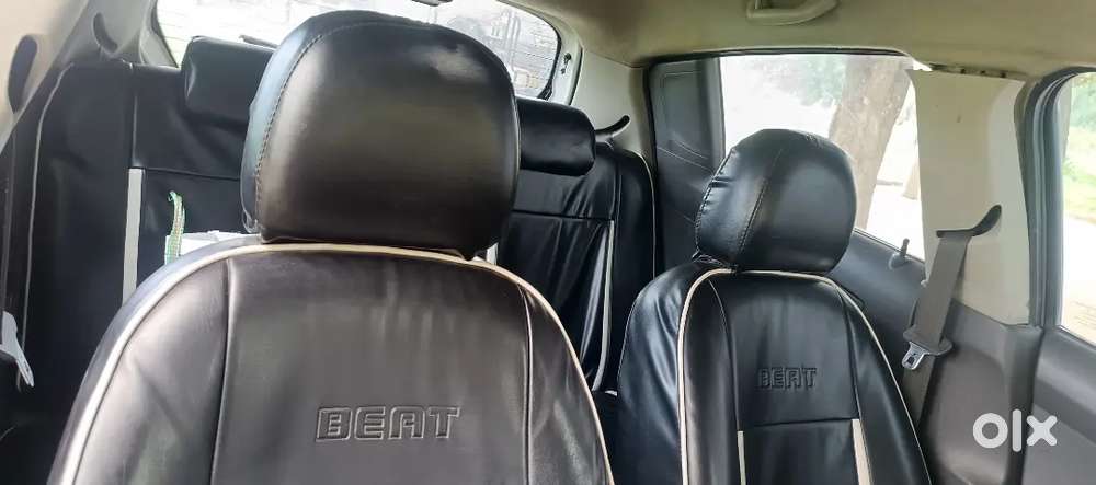 Chevrolet Beat Diesel 2012 Lt