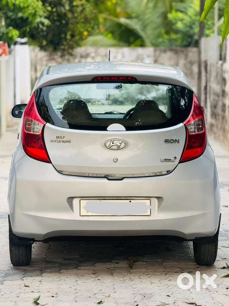 Hyundai Eon 2013