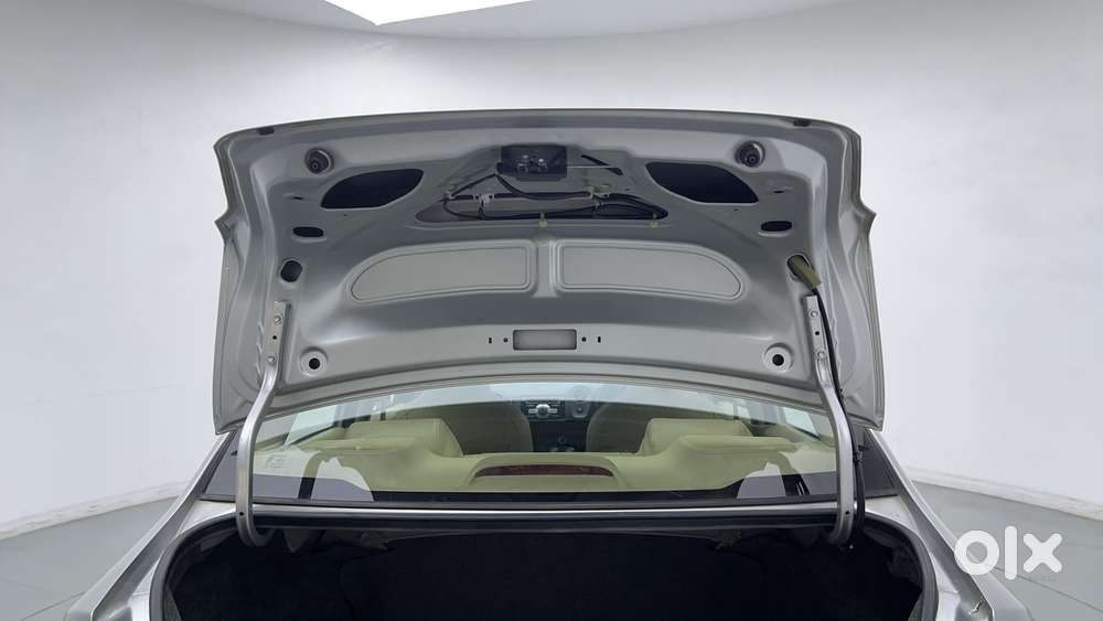 Honda Amaze S I-vtec, 2016, Petrol