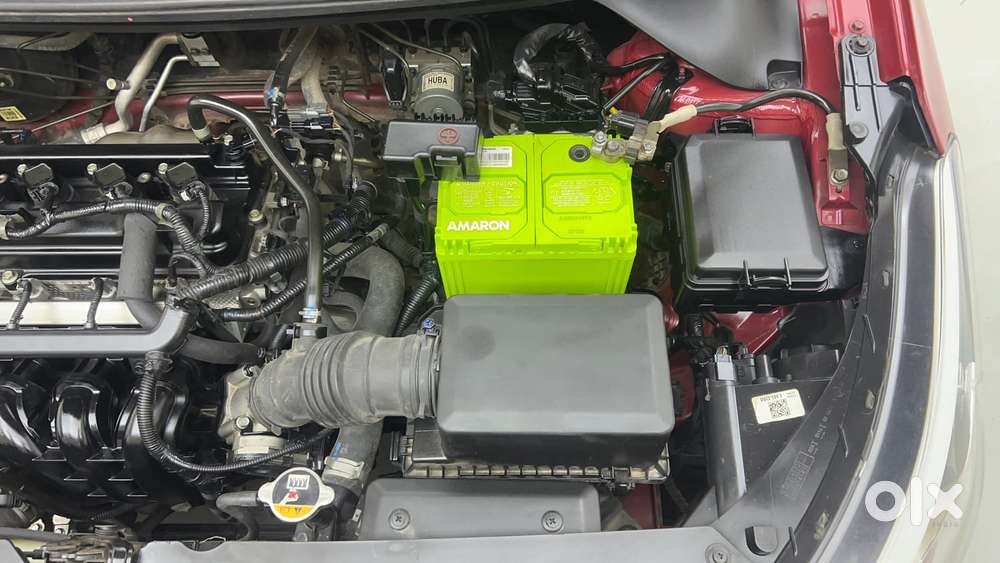 Hyundai Elite I20 [ ] 1.2 Sportz, 2018, Petrol